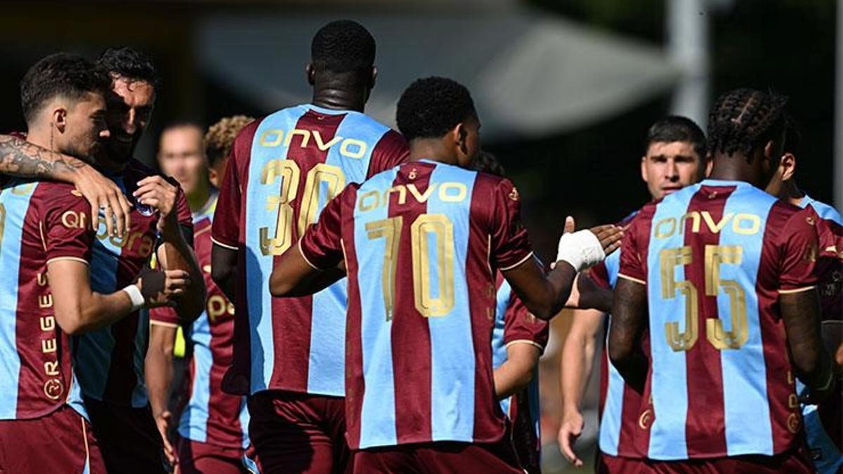 Trabzonspor'da sakatlık şoku! Resmi siteden açıklandı 11 trabzonsporda sakatlik soku resmi siteden aciklandi iJVlgrIK