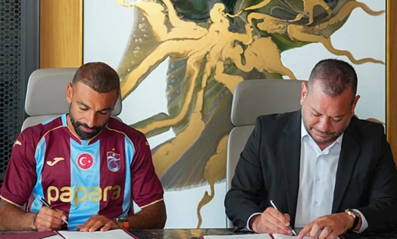 Trabzonspor'da Salah transferinin perde arkası ortaya çıktı! 1 trabzonsporda salah transferinin perde arkasi ortaya cikti bieQmR9W