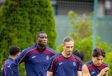 Trabzonspor’da, Samsunspor maçı hazırlıkları sürüyor 13 trabzonsporda samsunspor maci hazirliklari suruyor FRhYWNjT