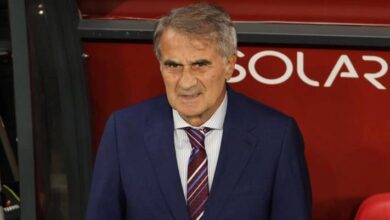 Trabzonspor'da Şenol Güneş gelişmesi! Anlaşma yakın 6 trabzonsporda senol gunes gelismesi anlasma yakin lNb8jg9E
