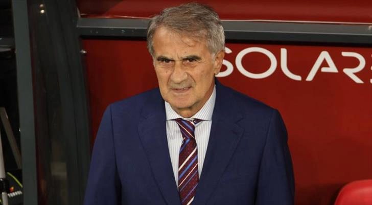 Trabzonspor'da Şenol Güneş gelişmesi! Anlaşma yakın 1 trabzonsporda senol gunes gelismesi anlasma yakin lNb8jg9E
