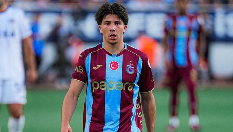 Trabzonspor'da süpriz ayrılık! Fransa yolcusu 2 trabzonsporda supriz ayrilik fransa yolcusu 0 QB6VkZtt