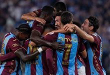 Trabzonspor'da süpriz ayrılık! Fransa yolcusu 18 trabzonsporda supriz ayrilik fransa yolcusu uzrbbwxu