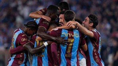 Trabzonspor'da süpriz ayrılık! Fransa yolcusu 7 trabzonsporda supriz ayrilik fransa yolcusu uzrbbwxu