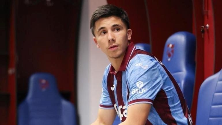 Trabzonspor'da sürpriz ayrılık! Fransa yolcusu 3 trabzonsporda surpriz ayrilik fransa yolcusu 1 9veCg9Zt