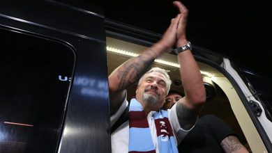 Trabzonspor'da Thomas Reis dönemi 7 trabzonsporda thomas reis donemi QyOcPRaJ