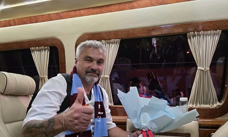 Trabzonspor’da Thomas Reis düğmeye bastı! Teknik heyette büyük değişim 1 trabzonsporda thomas reis dugmeye basti teknik heyette buyuk degisim FBBqn28b