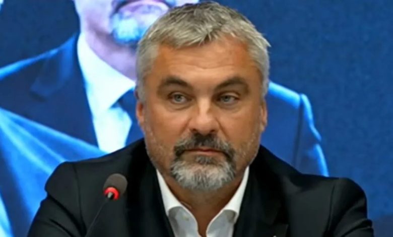 Trabzonspor'da Thomas Reis imzayı attı: Az laf, çok iş 1 trabzonsporda thomas reis imzayi atti az laf cok is GUtWgeNd