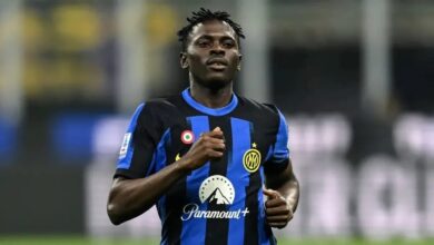 Trabzonspor'da transferde gündem Ebenezer Akinsanmiro! 7 trabzonsporda transferde gundem ebenezer akinsanmiro 7qJtSWB9