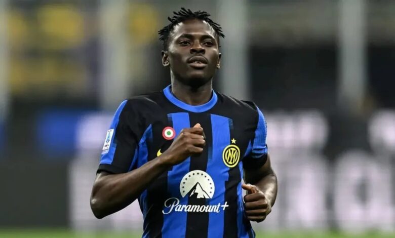 Trabzonspor'da transferde gündem Ebenezer Akinsanmiro! 1 trabzonsporda transferde gundem ebenezer akinsanmiro 7qJtSWB9