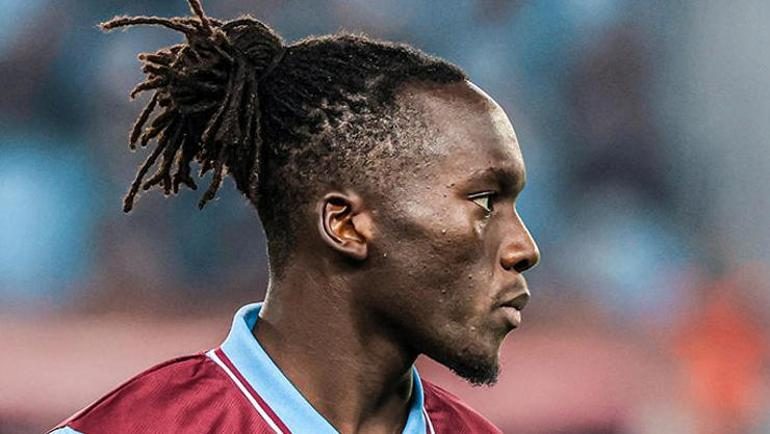 Trabzonspor'da yaprak dökümü! 3 ayrılık kapıda 2 trabzonsporda yaprak dokumu 3 ayrilik kapida 0 lI66TWij