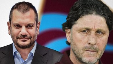 Trabzonspor'da yaprak dökümü! 3 ayrılık kapıda 5 trabzonsporda yaprak dokumu 3 ayrilik kapida nhjOUf4Y