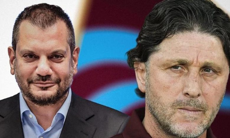 Trabzonspor'da yaprak dökümü! 3 ayrılık kapıda 1 trabzonsporda yaprak dokumu 3 ayrilik kapida nhjOUf4Y