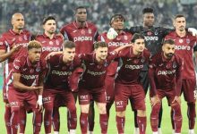 Trabzonspor'da yeni teknik direktör için iki aday! Sürpriz isim... 11 trabzonsporda yeni teknik direktor icin iki aday surpriz isim hiBO5kal