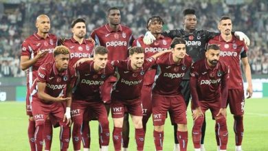 Trabzonspor'da yeni teknik direktör için iki aday! Sürpriz isim... 5 trabzonsporda yeni teknik direktor icin iki aday surpriz isim hiBO5kal