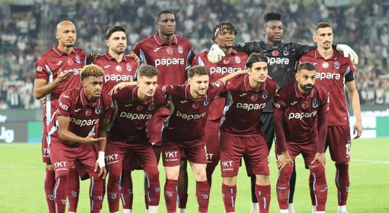 Trabzonspor'da yeni teknik direktör için iki aday! Sürpriz isim... 1 trabzonsporda yeni teknik direktor icin iki aday surpriz isim hiBO5kal