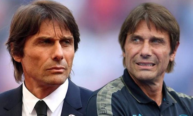 Trabzonspor'dan Conte bombası! Listede ünlü isimler var 1 trabzonspordan conte bombasi listede unlu isimler var sI9kVrMB