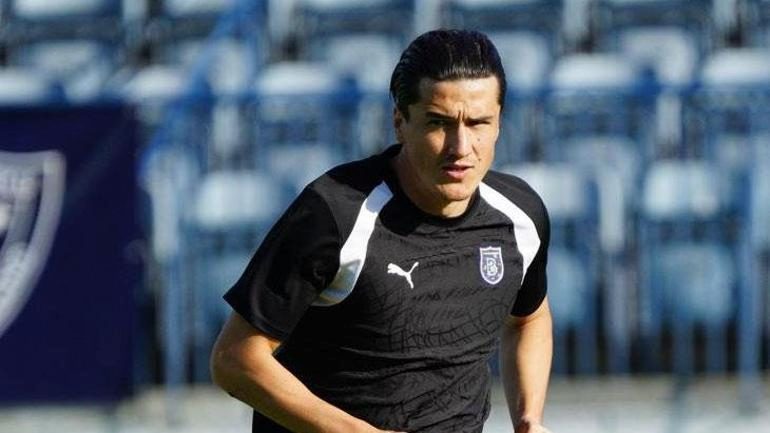 Trabzonspor'dan Eldor Shomurodov yoklaması! Başakşehir'le temasa geçildi 2 trabzonspordan eldor shomurodov yoklamasi basaksehirle temasa gecildi 1 tiw47b7q