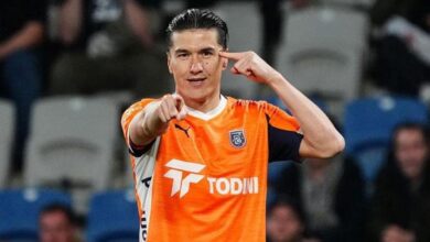 Trabzonspor'dan Eldor Shomurodov yoklaması! Başakşehir'le temasa geçildi 10 trabzonspordan eldor shomurodov yoklamasi basaksehirle temasa gecildi m6zYJ1c8