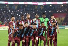 Trabzonspor'dan flaş transfer kararı! O yıldızın bonservisi alınacak 10 trabzonspordan flas transfer karari o yildizin bonservisi alinacak spHvLJLr