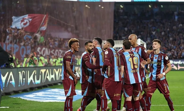 Trabzonspor'dan Galatasaray'a art arda göndermeler! 1 trabzonspordan galatasaraya art arda gondermeler bz4z75CD