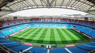 Trabzonspor'dan kombine rekoru 10 trabzonspordan kombine rekoru A1EQjbbm