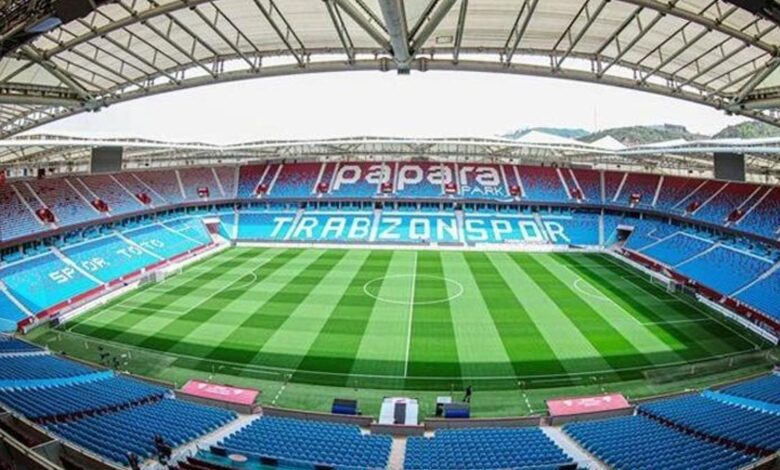 Trabzonspor'dan kombine rekoru 1 trabzonspordan kombine rekoru A1EQjbbm