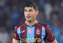 trabzonspordan malinovskyi aciklamasi tedavisine baslanmistir tebJuKlm