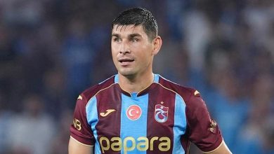 Trabzonspor'dan Malinovskyi açıklaması! 'Tedavisine başlanmıştır' 12 trabzonspordan malinovskyi aciklamasi tedavisine baslanmistir tebJuKlm