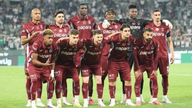 Trabzonspor'dan milli takıma giden oyuncular için başarı dileği 5 trabzonspordan milli takima giden oyuncular icin basari dilegi QhTyRTpU