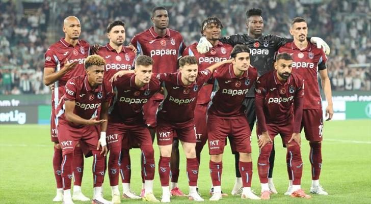 Trabzonspor'dan milli takıma giden oyuncular için başarı dileği 1 trabzonspordan milli takima giden oyuncular icin basari dilegi QhTyRTpU