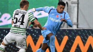 Trabzonspor'dan Noah Saviolo açıklaması 10 trabzonspordan noah saviolo aciklamasi HqtFNuZ4
