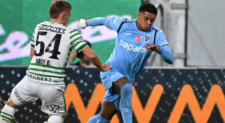 Trabzonspor'dan Noah Saviolo açıklaması 1 trabzonspordan noah saviolo aciklamasi HqtFNuZ4
