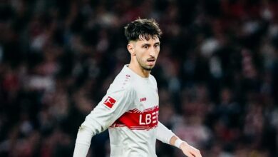 Trabzonspor'dan orta alana ulusal takviye! Atakan Karazor... 4 trabzonspordan orta alana ulusal takviye atakan karazor ggUayVLk