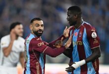 trabzonspordan papara parkta gol sov genclerbirligi aglarina 5 gol EUxUuTnt
