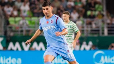 Trabzonspor'dan sakatlık açıklaması! 6 trabzonspordan sakatlik aciklamasi tuCjMwtl