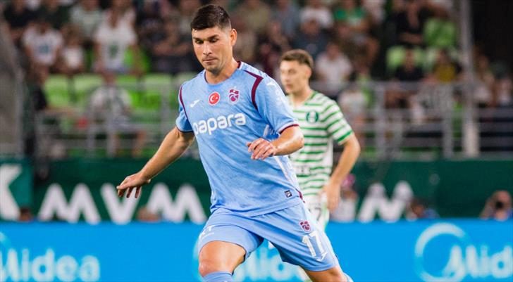 Trabzonspor'dan sakatlık açıklaması! 1 trabzonspordan sakatlik aciklamasi tuCjMwtl