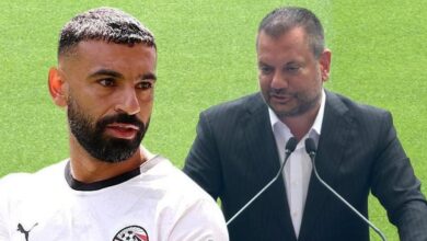 Trabzonspor'dan Salah açıklaması | Ertuğrul Doğan: Salah ile muahede yok 4 trabzonspordan salah aciklamasi ertugrul dogan salah ile muahede yok ZtZIQx3h
