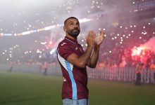 Trabzonspor'dan Salah teşekkürü! 12 trabzonspordan salah tesekkuru i6Tte4RR