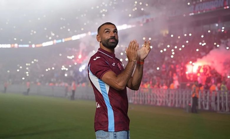 trabzonspordan salah tesekkuru i6Tte4RR