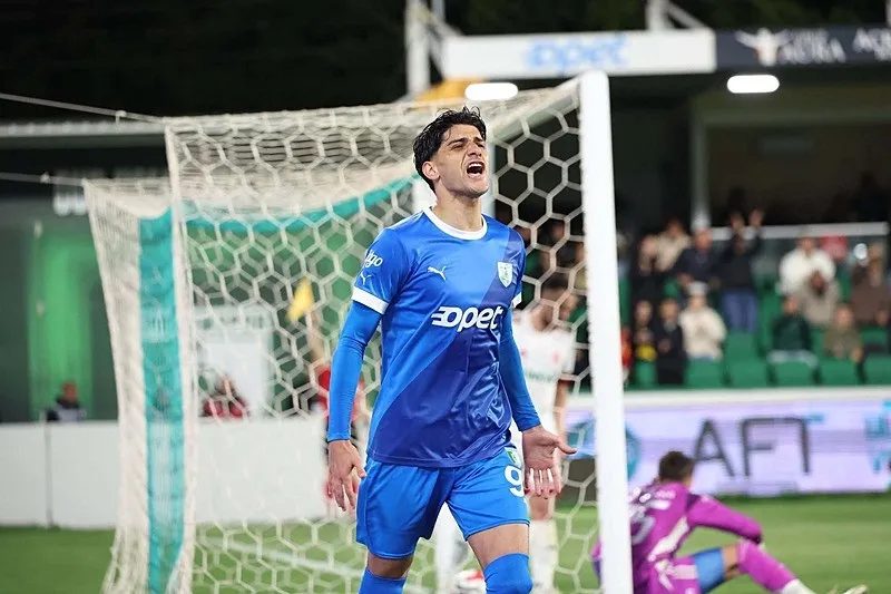 Trabzonspor'dan transferde yerli harekatı! 2 trabzonspordan transferde yerli harekati 0 LGy97YA2
