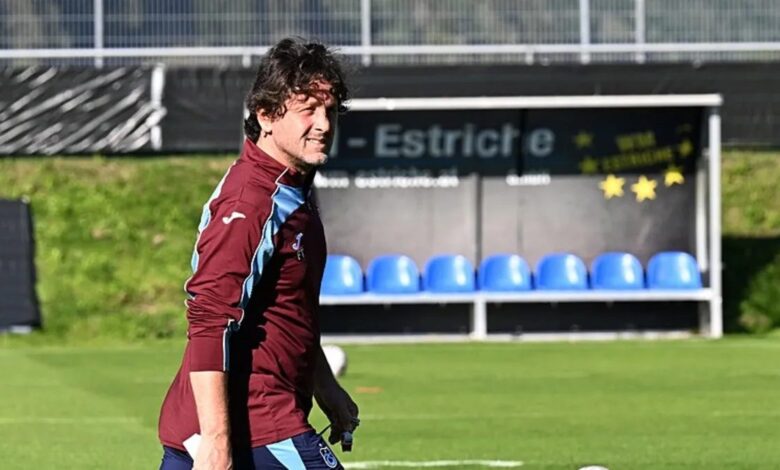 Trabzonspor'dan transferde yerli harekatı! 1 trabzonspordan transferde yerli harekati OCOwRAKX