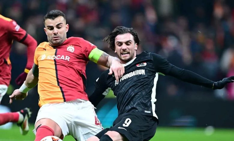Trabzonspor'dan Troy Parrott atağı! 1 trabzonspordan troy parrott atagi 31RBMOW3