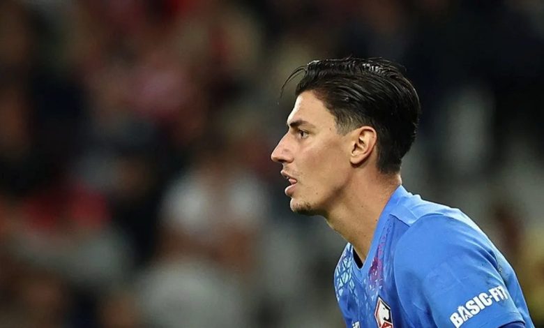 Trabzonspor'dan ulusal eldivene kanca! Transfere sıcak bakıyor 1 trabzonspordan ulusal eldivene kanca transfere sicak bakiyor hZLViBr1
