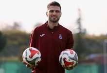 Trabzonsporlu milli futbolcu, ameliyat olduğunu açıkladı! 10 trabzonsporlu milli futbolcu ameliyat oldugunu acikladi FP9luF6z