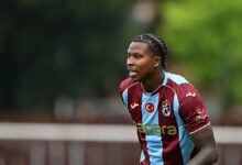 trabzonsporlu sidny lopes cabraldan en hos gol tesekkuru cDqSHUOB