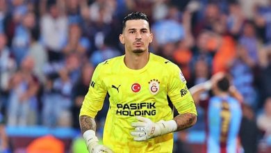 trabzonsporlu taraftarlardan ugurcan cakira islikli reaksiyon rdLAFdJj