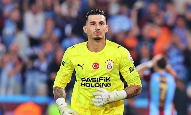 Trabzonsporlu taraftarlardan Uğurcan Çakır'a ıslıklı reaksiyon 1 trabzonsporlu taraftarlardan ugurcan cakira islikli reaksiyon rdLAFdJj