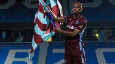 Trabzonspor'un 208. yabancı oyuncusu Fabinho 5 trabzonsporun 208 yabanci oyuncusu fabinho IUGhAgq1