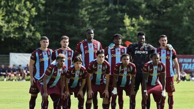 Trabzonspor'un Avrupa Ligi'ndeki play-off çeşidi beklenen rakibi belirli oldu! 13 trabzonsporun avrupa ligindeki play off cesidi beklenen rakibi belirli oldu VeKksWhS